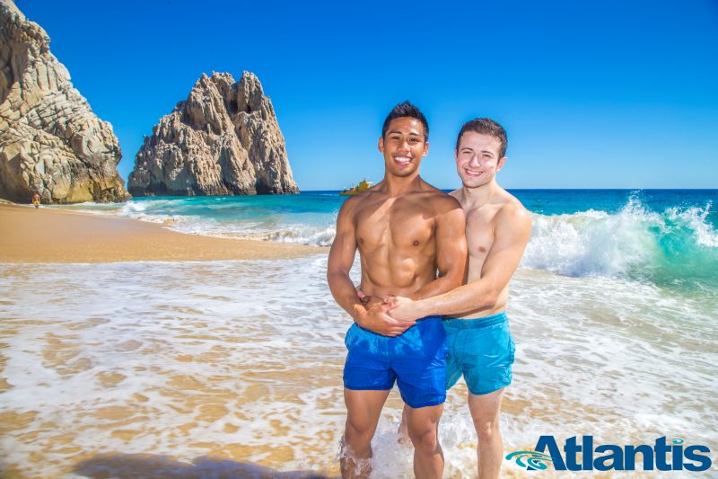 Atlantis Gay Kreuzfahrten 2019